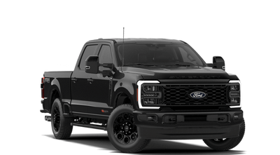 2027 Ford F-250SD F-250® Lariat®