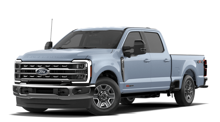 2027 Ford F-250SD F-250® Lariat®