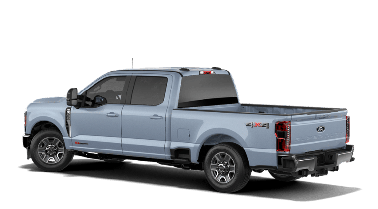 2027 Ford F-250SD F-250® Lariat®