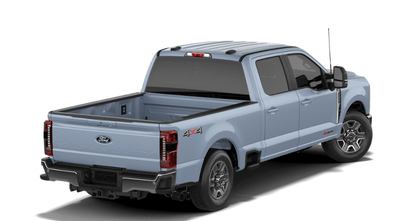 2027 Ford F-250SD F-250® Lariat®
