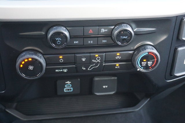 2027 Ford F-250SD STX 7.3L 4WD