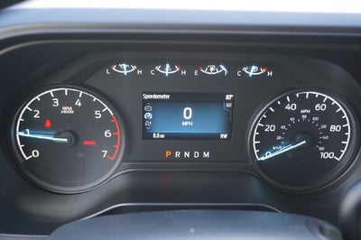 2027 Ford F-250SD STX 7.3L 4WD