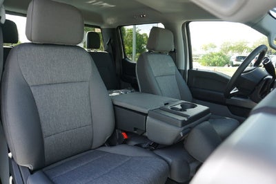 2027 Ford F-250SD STX 7.3L 4WD