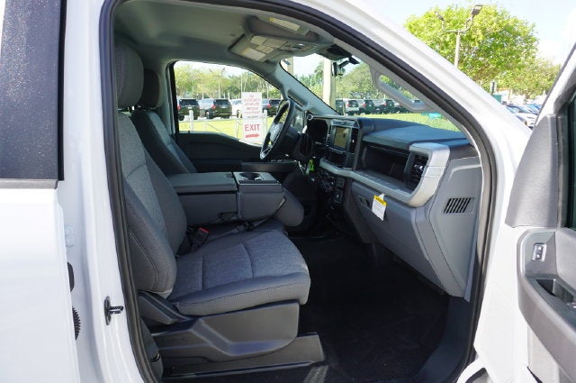 2027 Ford F-250SD STX 7.3L 4WD