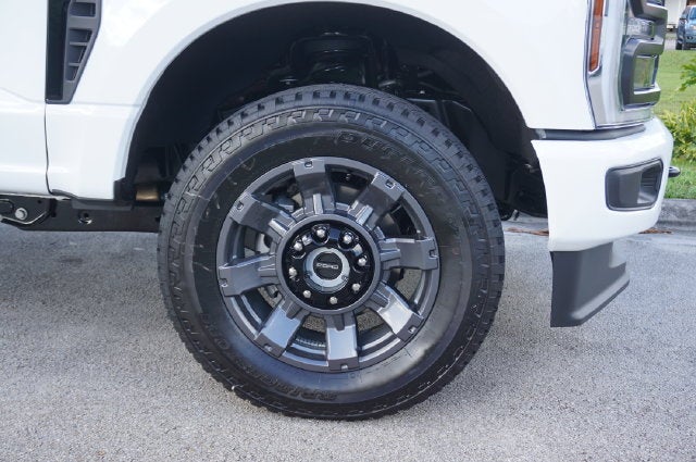 2027 Ford F-250SD STX 7.3L 4WD