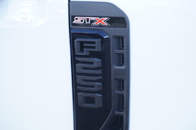 2027 Ford F-250SD STX 7.3L 4WD