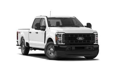 2027 Ford F-250SD F-250® XL