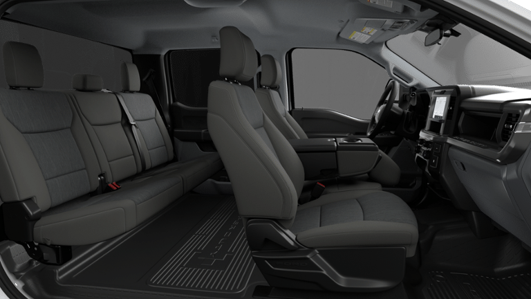 2027 Ford F-250SD F-250® XL