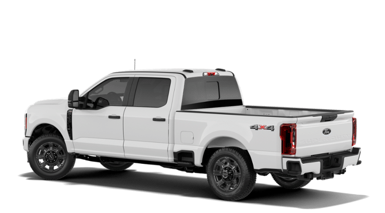 2027 Ford F-250SD F-250® XL