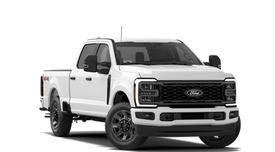 2027 Ford F-250SD F-250® XL