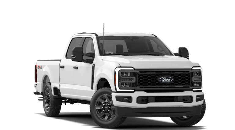 2027 Ford F-250SD F-250® XL