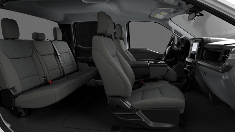 2027 Ford F-250SD F-250® XL