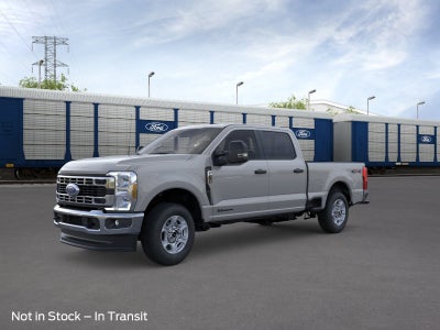 2026 Ford F-250SD F-250® XLT