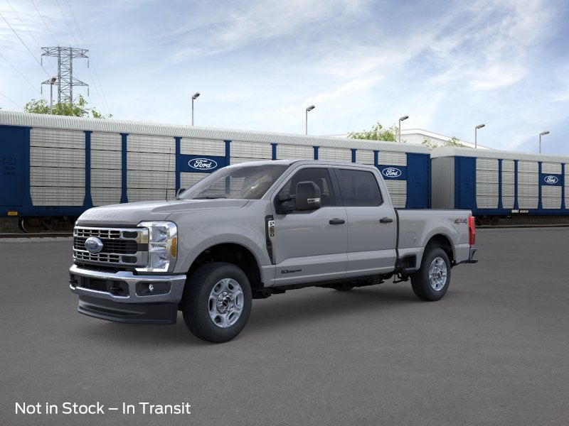 2026 Ford F-250SD F-250® XLT