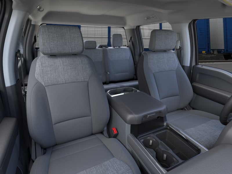 2026 Ford F-250SD F-250® XLT