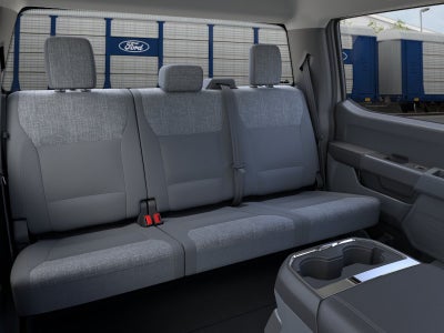2026 Ford F-250SD F-250® XLT