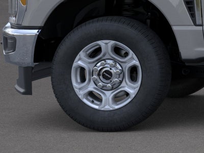 2026 Ford F-250SD F-250® XLT