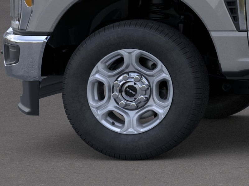 2026 Ford F-250SD F-250® XLT