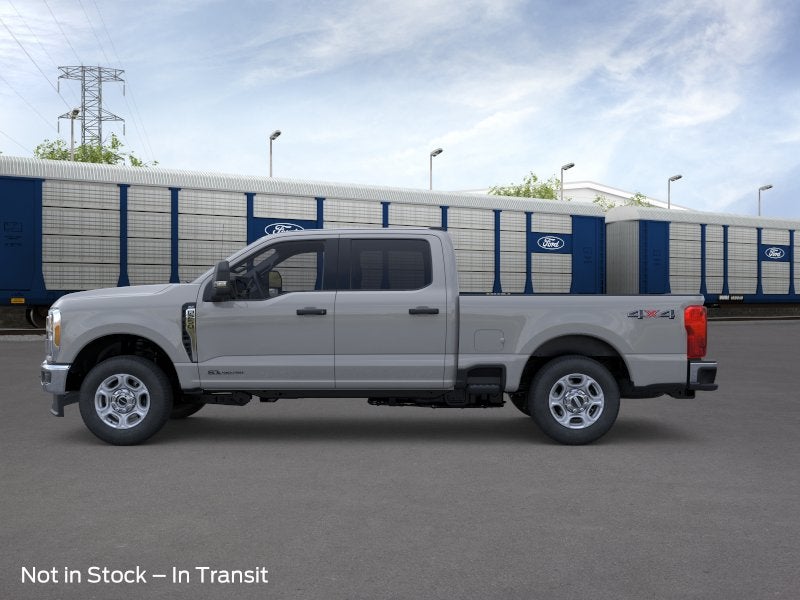 2026 Ford F-250SD F-250® XLT