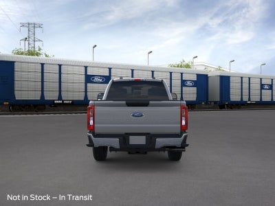 2026 Ford F-250SD F-250® XLT
