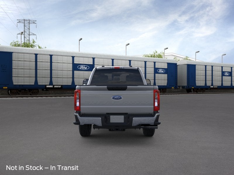 2026 Ford F-250SD F-250® XLT