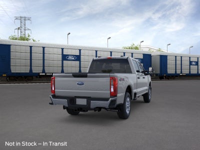 2026 Ford F-250SD F-250® XLT