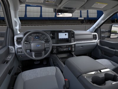2026 Ford F-250SD F-250® XLT