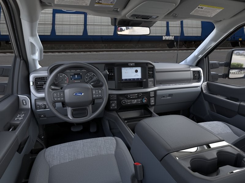 2026 Ford F-250SD F-250® XLT