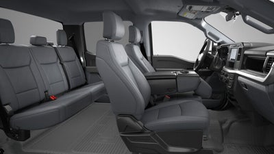 2026 Ford F-250SD F-250® XL