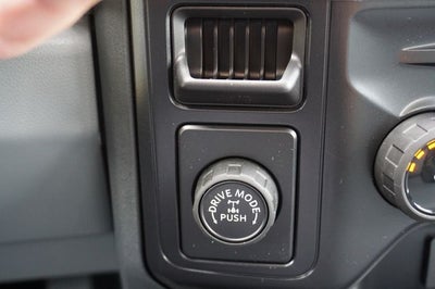 2027 Ford F-250SD XL Super Cab 7.3L