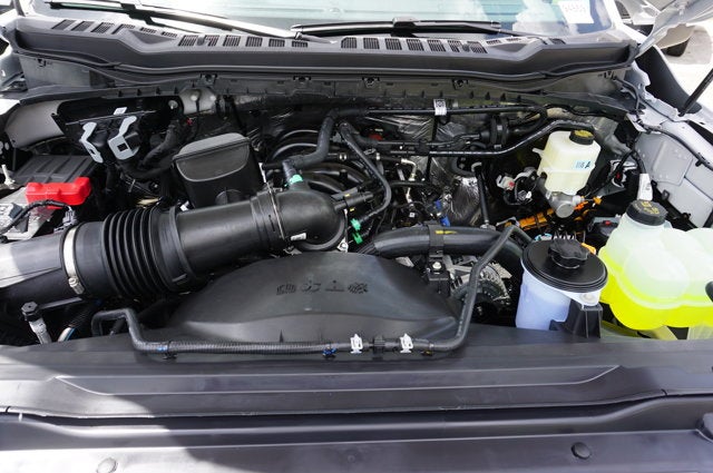2027 Ford F-250SD XL Super Cab 7.3L