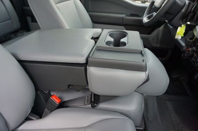 2027 Ford F-250SD XL Super Cab 7.3L
