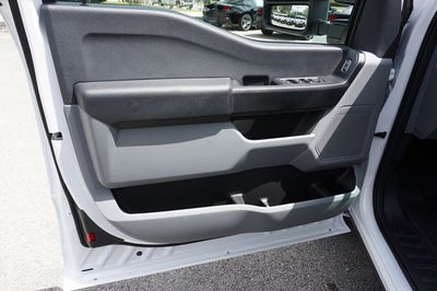 2027 Ford F-250SD XL Super Cab 7.3L