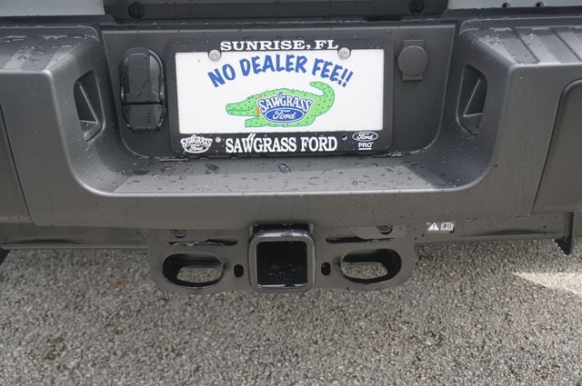 2027 Ford F-250SD XL Super Cab 7.3L