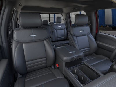 2026 Ford Super Duty F-250® Platinum®