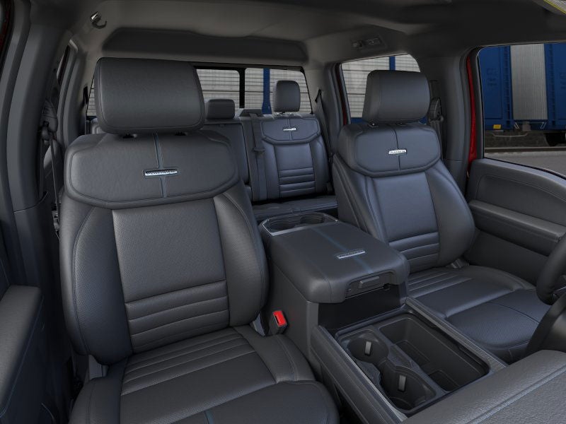 2026 Ford Super Duty F-250® Platinum®