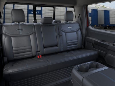 2026 Ford Super Duty F-250® Platinum®