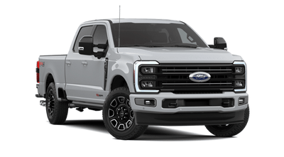 2026 Ford F-250SD F-250® Platinum®