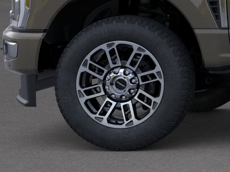 2026 Ford F-250SD F-250® Platinum®