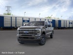 2026 Ford F-250SD F-250® Platinum®