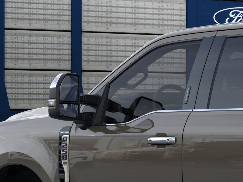 2026 Ford F-250SD F-250® Platinum®