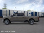 2026 Ford F-250SD F-250® Platinum®
