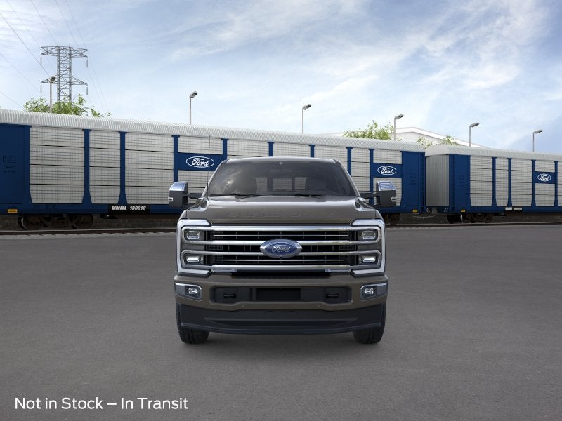 2026 Ford F-250SD F-250® Platinum®