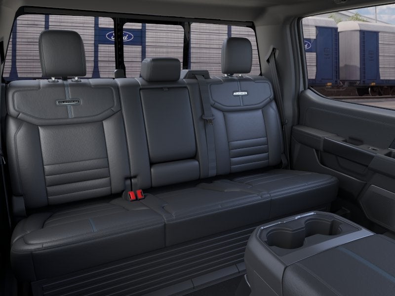 2026 Ford F-250SD F-250® Platinum®