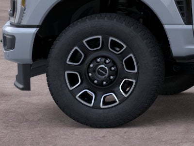 2026 Ford F-250SD F-250® Platinum®