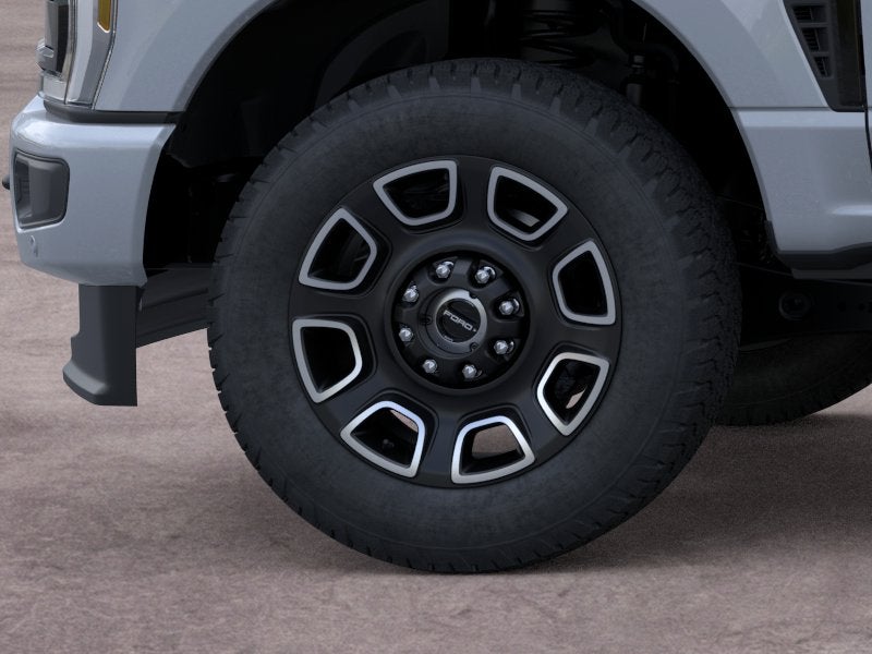 2026 Ford F-250SD F-250® Platinum®