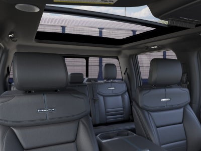 2026 Ford F-250SD F-250® Platinum®
