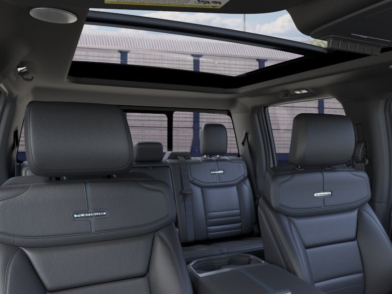 2026 Ford F-250SD F-250® Platinum®