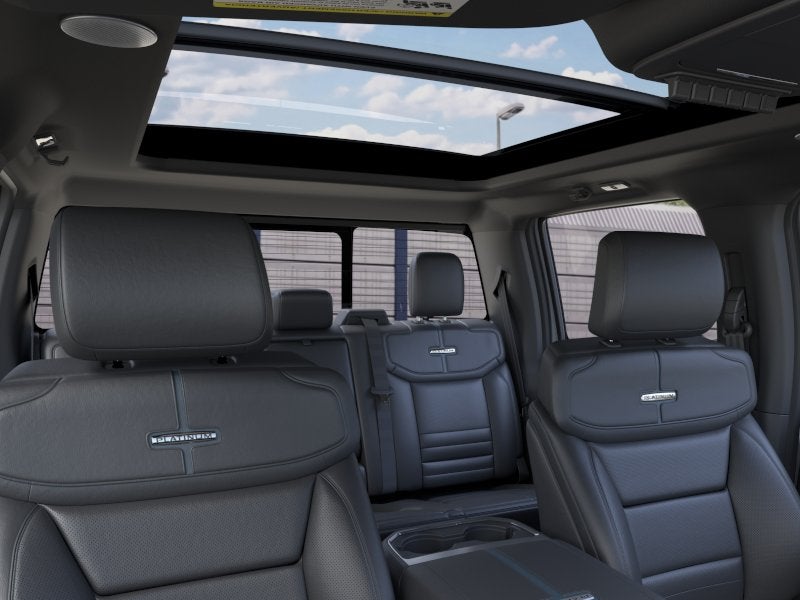 2026 Ford F-250SD F-250® Platinum®