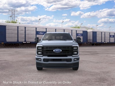 2026 Ford F-250SD F-250® Platinum®
